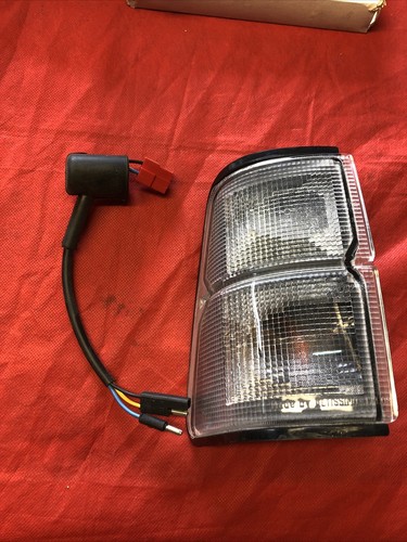 Fanale fanalino fiat - fanale,