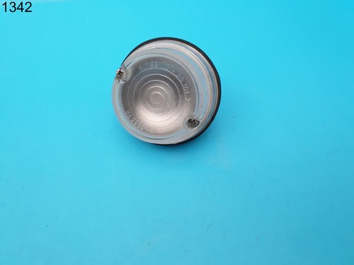 Fiat 1300 1500 luce fanale