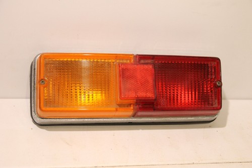 Fiat 128 berlina - , fanale